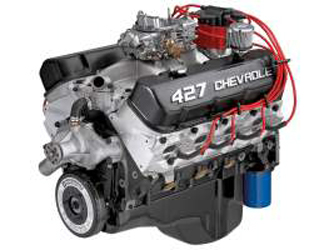 P616D Engine